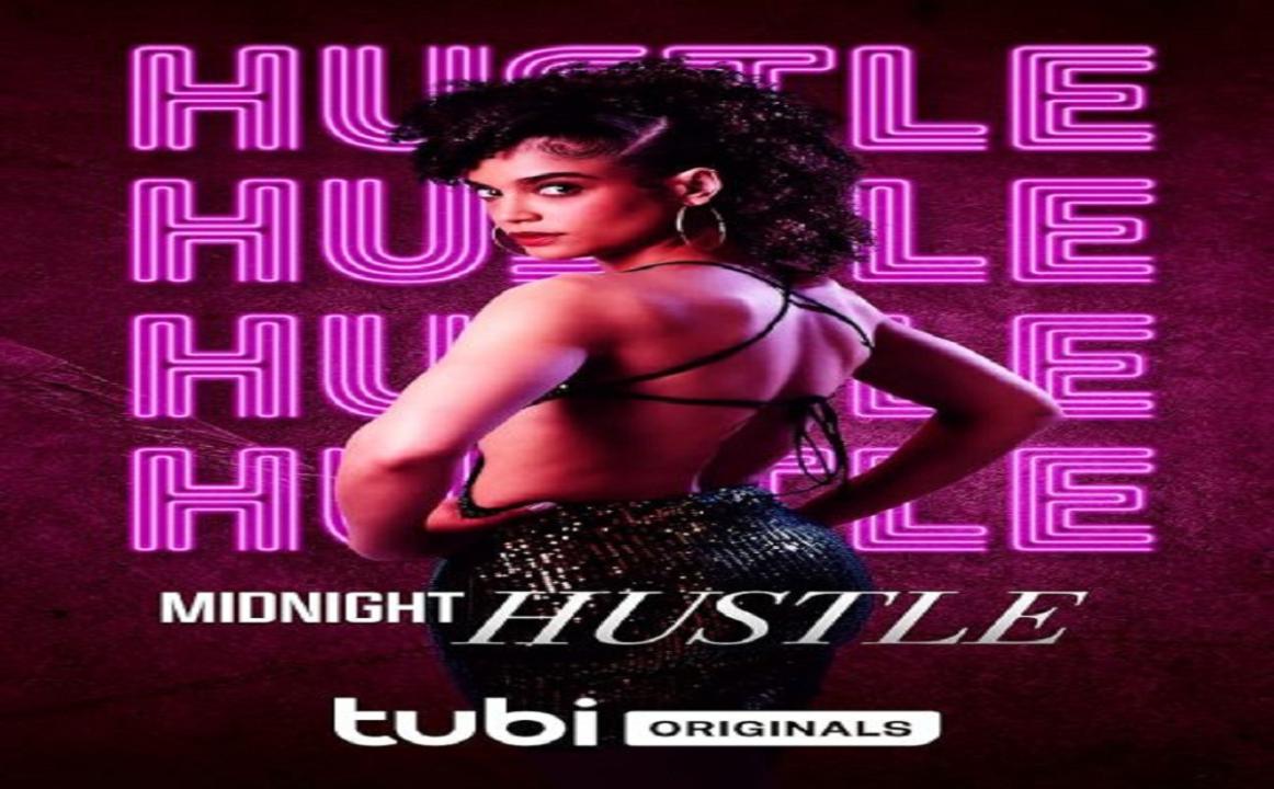 مشاهدة فيلم Midnight Hustle 2024 مترجم