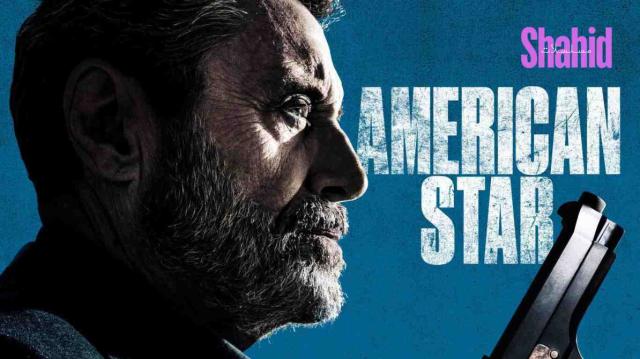 مشاهدة فيلم American Star 2024 مترجم