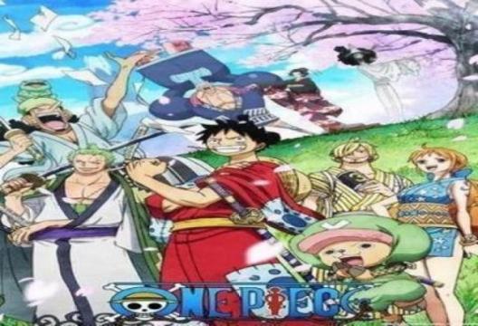 انمي ون بيس الحلقة 1117 One Piece مترجمة