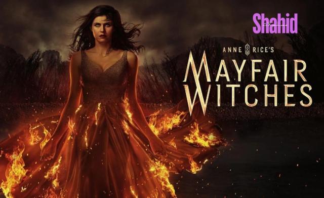 Anne Rice’s Mayfair Witches الموسم الثاني