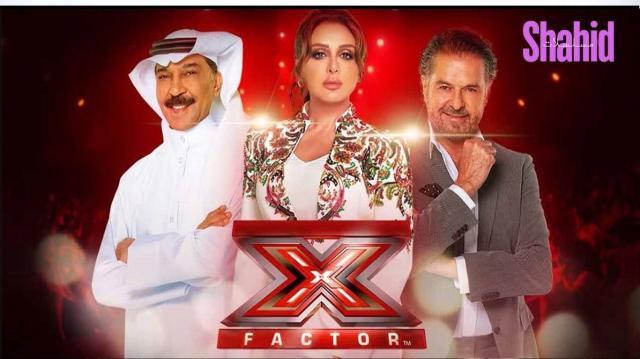 برنامج اكس فاكتور 2 الحلقة 11 الحادية عشر X Factor