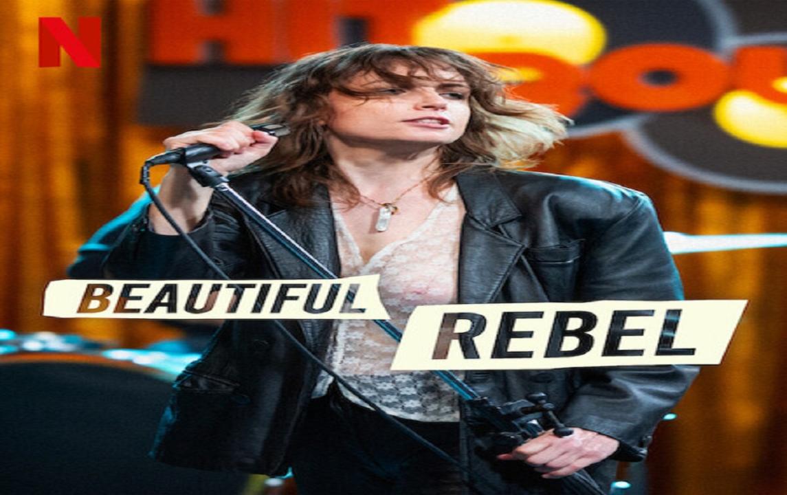 مشاهدة فيلم Beautiful Rebel 2024 مترجم