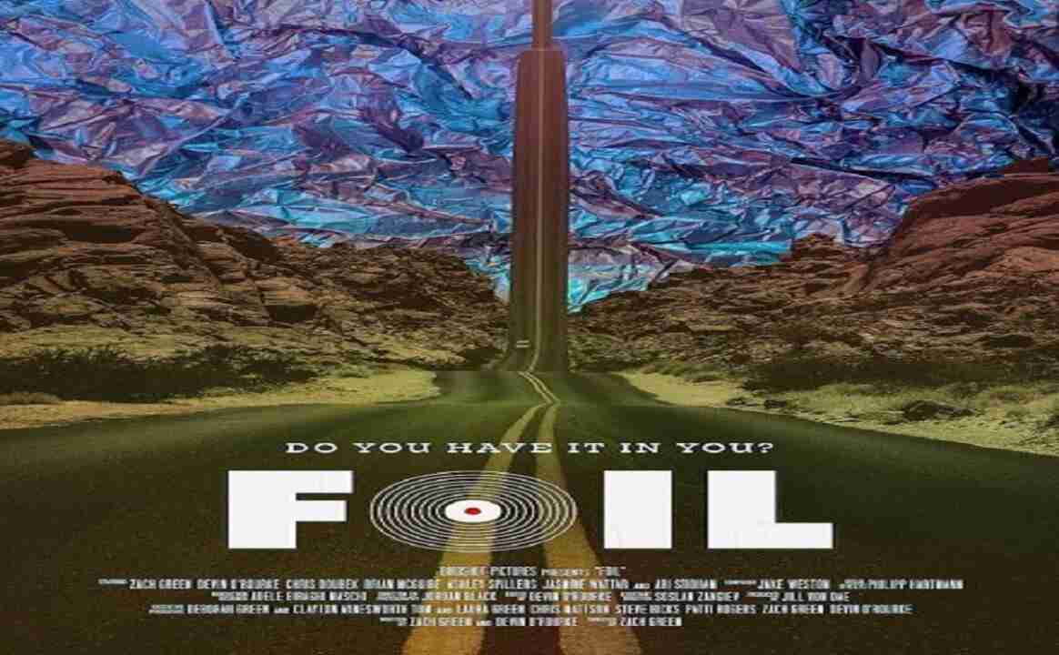 مشاهدة فيلم Foil 2024 مترجم