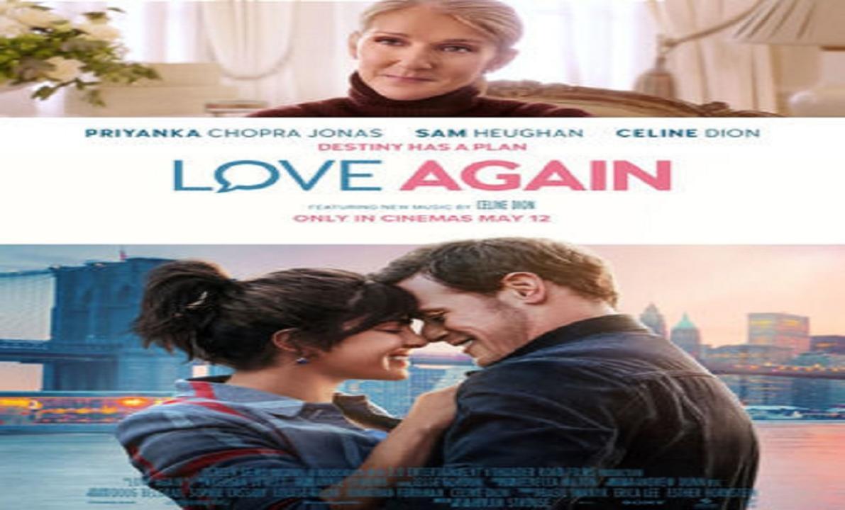 مشاهدة فيلم Love Again 2023 مترجم