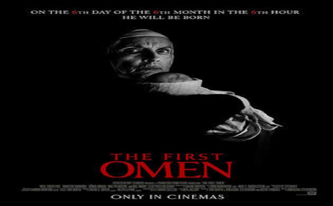 مشاهدة فيلم The First Omen 2024 مترجم